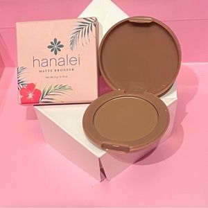 Hanalei Matte Bronzer. BRAND NEW.